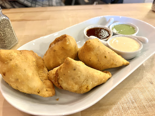 Photo of The Social Kabob Authentic East Indian Restaurant - 200 Southridge Dr #263, Okotoks, AB T1S 0B2